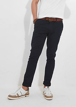 Charming Chino Trousers by Joe Browns