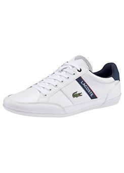 Chaymon 0120 2 CMA Trainers by Lacoste