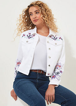 joe browns lemon cardigan