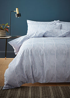 Chelsea 200 Thread Count 100% Cotton Duvet Set by Terence Conran
