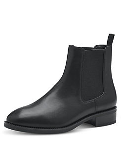 Chelsea Boots by Tamaris