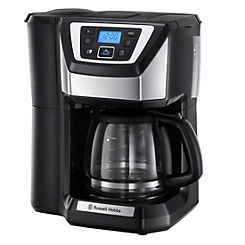 Chester Grind & Brew Coffee Maker 22000 by Russell Hobbs
