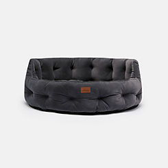Chesterfield Pet Bed by Joules