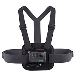 Chesty Performance Chest Mount by GoPro
