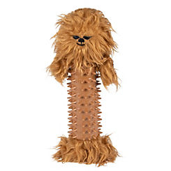 Chewbacca Spiny Stick Dog Dental Toy by Cerda