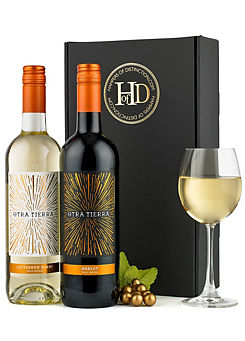 Chilean Wine Duo by Spicers of Hythe