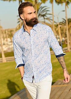 Chilled Days Shirt by Joe Browns