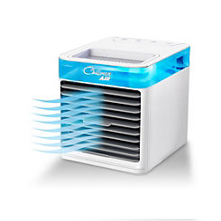 Chillmax Air Pure Chill 2.0 Air Cooler by JML
