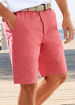 Chino Shorts by H.I.S