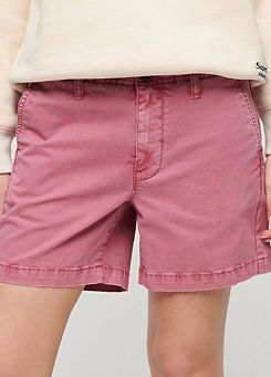 Chino Shorts by Superdry
