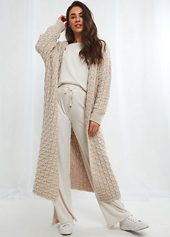 joe browns hickory cardigan