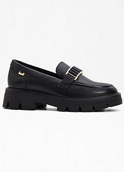 Chunky Loafers by s.Oliver