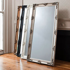 Cinzia Leaner Mirror by Chic Living