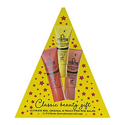 Classic Beauty Gift Set by Dr. PAWPAW