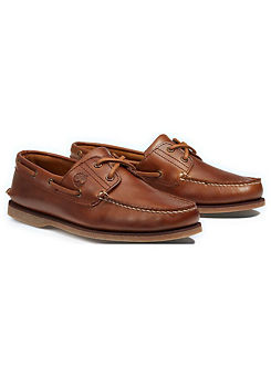 Classic Boat Shoes by Timberland