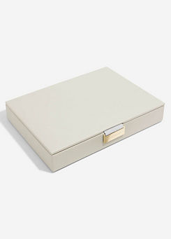 Classic Bracelet Jewellery Box by Stackers