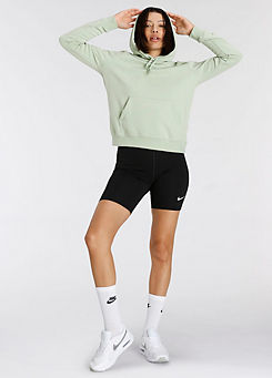 Classic Hight Waist Shorts by Nike