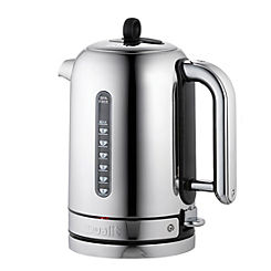 Classic Kettle- Stainless Steel 72796 by Dualit