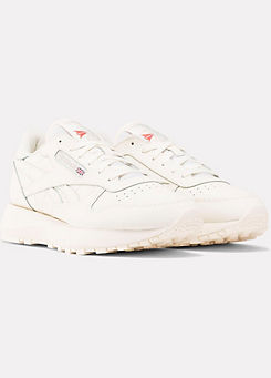 Classic Leather SP Trainers by Reebok