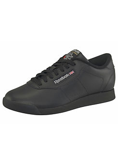 Classic Princess Leather’ Trainers by Reebok