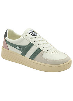 Classics Women’s Grandslam Trident Trainers by Gola