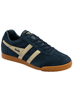 Classics Women’s Harrier Mirror Trainers by Gola