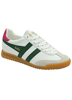 Classics Women’s Torpedo Leather Trainers by Gola
