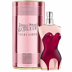 Classique Eau de Parfum by Jean Paul Gaultier