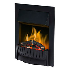 Clement Electric Fire by Glen Dimplex