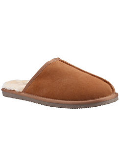 Coady Slippers by Hush Puppies