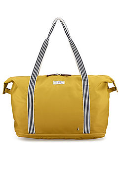 Coast Packaway Duffle Bag by Joules