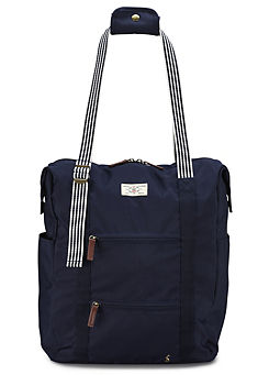 Coast Travel Backpack 45cm by Joules