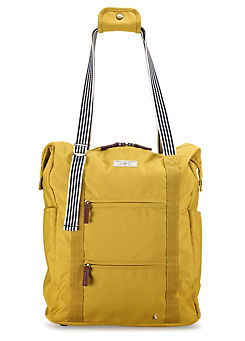 Coast Travel Backpack 45cm by Joules