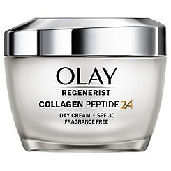 Collagen Peptide SPF30 Day Cream 50 ml by Olay