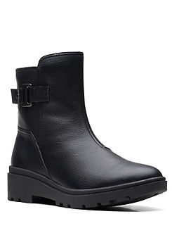 Collection ’Calla’ Mid Boots by Clarks