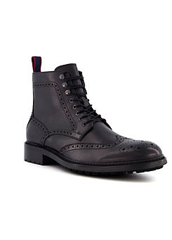 Colonel’s Boots by Dune London