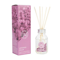 Colony Lavender Fields 100ml Reed Diffuser by Wax Lyrical