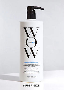 Color Security Conditioner - 946ml by Color Wow