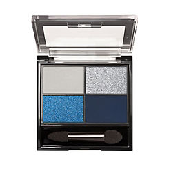 ColorStay Day to Night Eyeshadow Quad 4.8g by Revlon