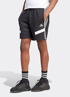 Colour Block Shorts by adidas Sportswear