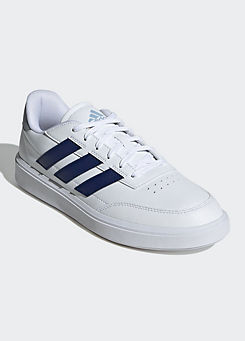 Colourblock Lace-Up Trainers by adidas Sportswear