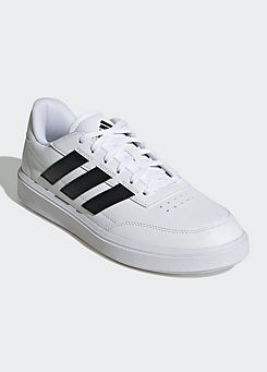 Colourblock Lace-Up Trainers by adidas Sportswear