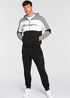 Colourblock Tracksuit by Champion