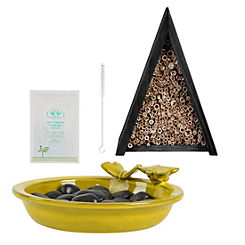 Complete Bee Kit by Fallen Fruits