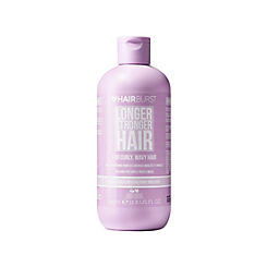 Conditioner for Curly Hair 350ml by Hairburst