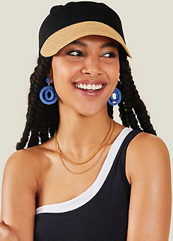 Contrast Visor by Accessorize