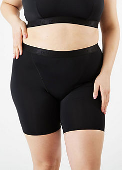 Control Cycling Shorts by Oola