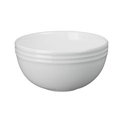 Cook Porcelain Utility Bowl by James Martin by Denby