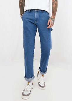 Cool Carpenter Jeans by Joe Browns