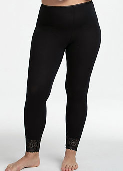 Cool Sensation Leggings by Miss Mary of Sweden